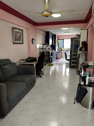 Blk 705 Clementi West Street 2 (Clementi), HDB 3 Rooms #533510361